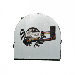 Cooler compatibil Laptop, Lenovo, B560, B560A, B560G, B565, V560, KSB0605HC, AD07105HX09KB00, AB5605HX-Q0B, AD06705HX11DB00, AB7205HX-GC1, cu 4 pini