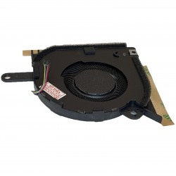 Cooler placa video Laptop Gaming, Asus, ROG Flow X13 GV301QC, GV301QE, GV301QH, DFS5K223052838, FMQN, 13NR06C0T04011, 5V, 0.5A, GPU