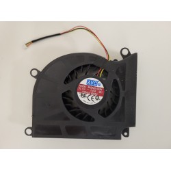 Cooler compatibil procesor Laptop, MSI, GT60, GT70, Z70, GT680, GT683, GT685, GT780, GT783, 16F1, MS-16F1, MS-16F2, MS-16F3, 0NC, 0ND, 2OC, 2OD, PABD19735BM-N273, BASA0815R2M-001, 12V, 0.45A