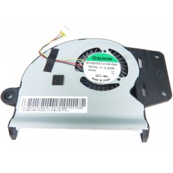 Cooler placa video Laptop, Asus, ZenBook UX303LB, UX303LN, UX303UB, EF40050S1-C140-S9A, DC28000F0SS, 13NB04R1P08011, 5V, 2.25W