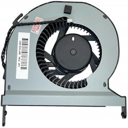 Cooler Procesor PC, HP, Z2 Mini G3, BUC1012VN-00, 907102-001