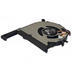 Cooler procesor Laptop Gaming, Asus, TUF F17 FX706HC, FX706HE, FX706HM, DFS5K22B056738, FNCX, 13NR0600T05011, CPU, 5V, 0.5A