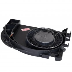 Cooler procesor Laptop, HP, ZBook Fury 17 G8, MG75090V1-1C120-S9A, 5V, 0.5A, 2.25W, CPU