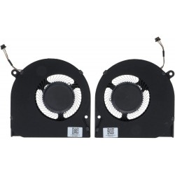 Set coolere Laptop, Razer Blade 13 RZ09-0281, RZ09-0310, 2019, EG50040S1-CI80-S99, 5V, 0.42A, 2.10W