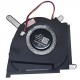 Cooler placa video Laptop Gaming, Asus, TUF Dash F15 FX517ZC, FX517ZE, DFS5K22115371E, FP86, 13NR0950P02011, 5V, 0.5A, GPU