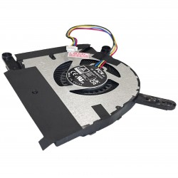 Cooler placa video Laptop Gaming, Asus, TUF Dash F15 FX517ZC, FX517ZE, DFS5K22115371E, FP86, 13NR0950P02011, 5V, 0.5A, GPU