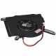 Cooler placa video Laptop Gaming, Asus, TUF Dash F15 FX517ZC, FX517ZE, DFS5K22115371E, FP86, 13NR0950P02011, 5V, 0.5A, GPU