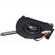 Cooler procesor Laptop Gaming, Asus, TUF Dash F15 FX517ZC, FX517ZE, DFS5K22305283E, FP85, 13NR0950P01011, 5V, 0.5A, CPU