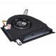 Cooler procesor Laptop Gaming, Asus, TUF Dash F15 FX517ZC, FX517ZE, DFS5K22305283E, FP85, 13NR0950P01011, 5V, 0.5A, CPU