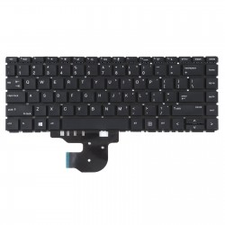 Tastatura Laptop, HP, ProBook 440 G6, 445 G6, 440 G7, 445 G7, L38138-001, layout US