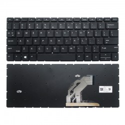 Tastatura Laptop, HP, ProBook 440 G6, 445 G6, 440 G7, 445 G7, L38138-001, layout US