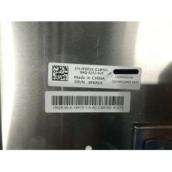 Display Laptop, Dell, XPS 15 9530, 391-BHMT, 0FKR1K, FKR1K, LQ156N1JW01, 15.6 inch, led slim, FHD 1920x1080, 40 pini, non touch Display Laptop, Dell, XPS 15 9530, 391-BHMT, 0FKR1K, FKR1K, LQ156N1JW01, 15.6 inch, led slim, FHD 1920x1080, 40 pini, non touch