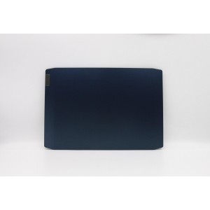 Capac Display Laptop Gaming, Lenovo, IdeaPad Creator 5-15IMH05 Type 82D4, 5CB0Y99470, AP1JM000110A, albastru inchis