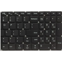 Tastatura Laptop, Lenovo, IdeaPad 510-15ISK Type 80SR, layout US