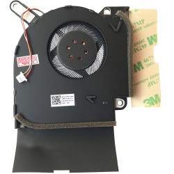 Cooler placa video Laptop Gaming, Asus, ROG Strix G G531GU, G531GV, GL531GU, GL531GV, PX531GU, PX531GV, 6033B0083601, 13N1-9VP0111, DFS5K12115491L FMMR, 13NR01IOP02111, 13NR01I0P02111, 13NR01I0P02011, 13NR01P0P01012, 5V, 0.5A, GPU