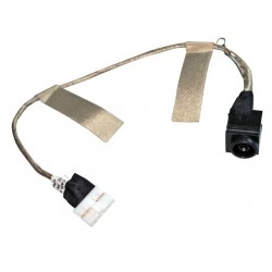 Mufa alimentare Laptop, Sony Vaio SVE17, VPCEL, PJ596, PCG-71C11L, PCG-71C11M, PCG-71C12L, Z70CR1, 50.4MR01.002