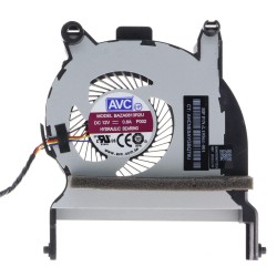 Cooler Desktop, HP, EliteDesk 705 G5, BAZA0813R2UP002, 0FL3B0000H, L19561-001, L19564-001