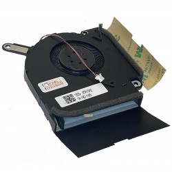Cooler placa video Laptop Gaming, Asus, ROG Strix G15 G512LV, G512LW, G512LWS, 6033B0083001, 6033B0083801, DFSCK22115181L, 13NR01Q0P04011, 13NR01Q0P04012, FMMU, FMMV, 13NR01N0P09012, 13NR01N0P09111, 12V, 1A, GPU