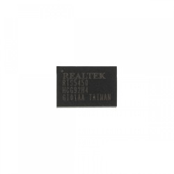 Chipset Realtek RTS5450, RTS5450-CG