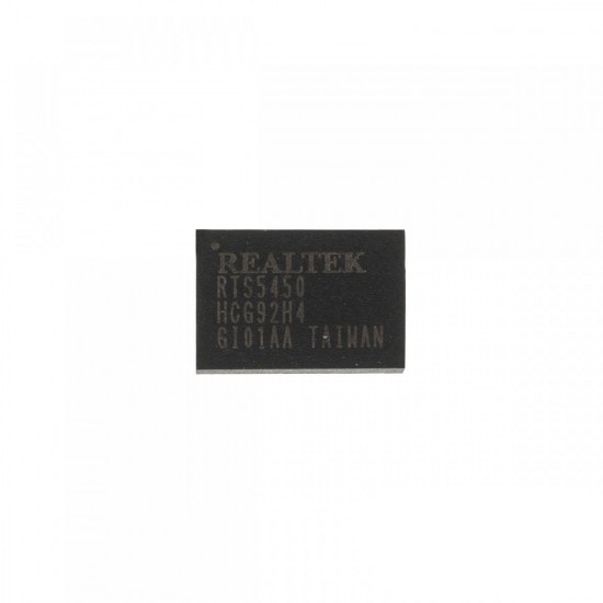 Chipset Realtek RTS5450, RTS5450-CG Chipset