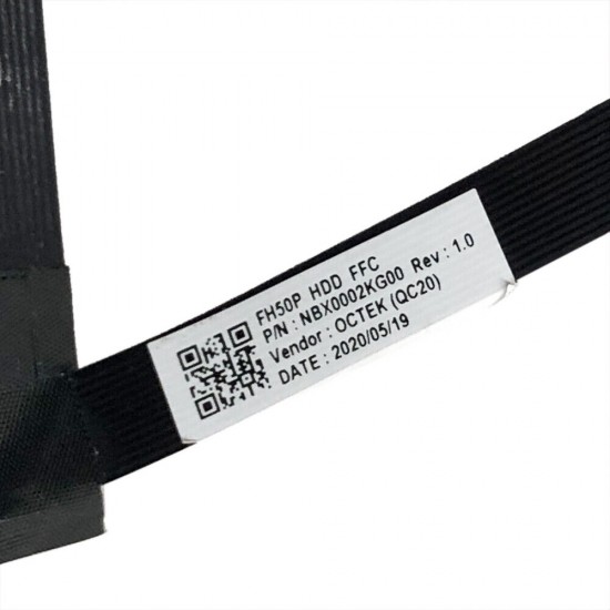 Cablu conectare SATA Hard Disk, SSD Laptop, Acer, Nitro 5 AN515-43, AN515-44, AN517-51, AN517-71, 50.Q5XN2.002, NBX0002KG00, FH50P Accesorii Laptop