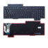 Tastatura Laptop Gaming, Asus, ROG G703, G703VI, G703GI, G703GS, G703GX, G703GXR, iluminata, RGB, layout US