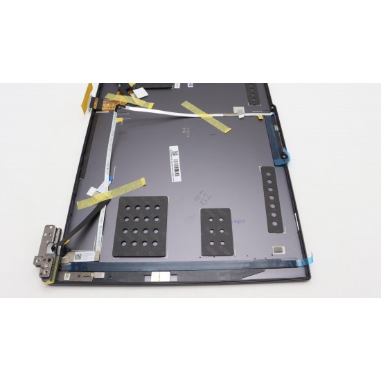 Capac Display Laptop, Lenovo, Legion Slim 5 16APH8 Type 82Y9, 5CB1L56006, AM75M000161, DC02C013K00 ILYE3 EDP Cable, DC02004CH00 Carcasa Laptop