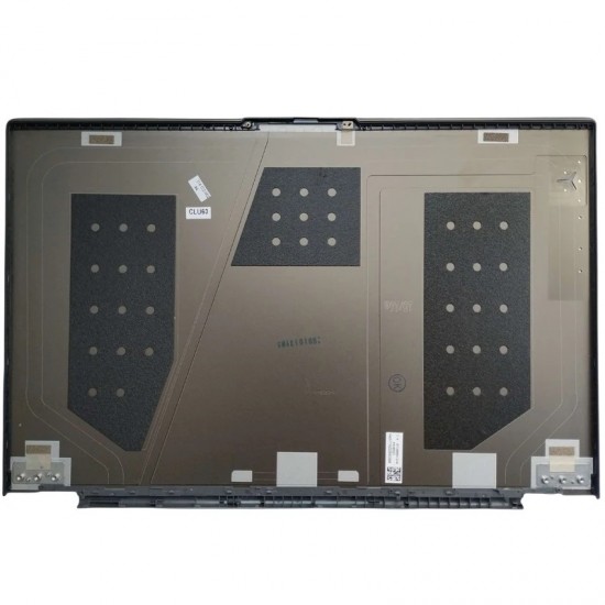 Capac Display Laptop, Lenovo, Legion C7-15IMH05 Type 82EH, 5CB0Z32911, AM2UH000C10, maroniu Carcasa Laptop