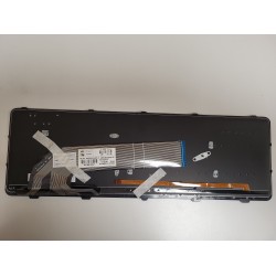 Tastatura Laptop, HP, Probook 450 G0, 455 G1, 470 G1, 470 G0, 450 G2, 450 G1, cu rama, iluminata, US