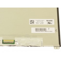 Display compatibil Laptop, Dell, Latitude 14 7490, 0D04YD, D04YD, 04VTXP, 4VTXP, B140HAN05.0, LQ140M1JW32, LP140WF9-SPB1, LP140WF9(SP)(B1), 14 inch, FHD, non touch, 30 pini Display compatibil Laptop, Dell, Latitude 14 7490, 0D04YD, D04YD, 04VTXP, 4VTXP, B140HAN05.0, LQ140M1JW32, LP140WF9-SPB1, LP140WF9(SP)(B1), 14 inch, FHD, non touch, 30 pini