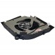 Cooler placa video Laptop Gaming, Acer, Predator Helios 300 PH315-55, DFSCK22D05883M FPDG, 12V, 1A, GPU Cooler Laptop