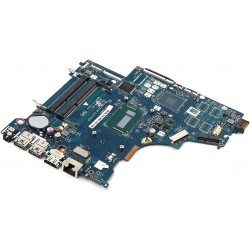 Placa de baza Laptop, HP, 15-BS, DKL50/CSL, Rev 1:0, LA-F76, SR27G, I3-5005U, L04451-001, L04451-501, L04451-601