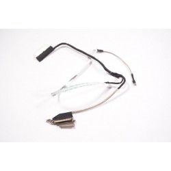 Cablu video LVDS Laptop Gaming, Acer, Predator Triton 300 PT314-51s, PT314-51s-52ML, PT314-51s-76QN, 50.QBJN2.006, DC02C00TP00, GH47H EDP Cable Cablu video LVDS Laptop Gaming, Acer, Predator Triton 300 PT314-51s, PT314-51s-52ML, PT314-51s-76QN, 50.QBJN2.006, DC02C00TP00, GH47H EDP Cable