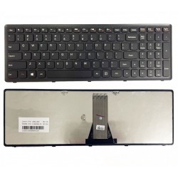 Tastatura Laptop, Lenovo, G500S, G505S, S500, S500C, S500T, S510, S510P, Z501, Z501A, Z510, T6E1, layout us