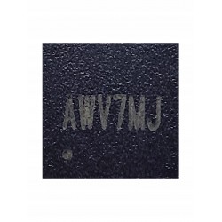 SMD SY8286BRAC, AWV, AWV5QB, AWV5LC, AWV5QB, AWV5, AWV57, AWVxxx, QFN-20