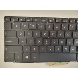 Tastatura Laptop, Asus, P1700UA, P1700UBA, P1700UF, P1700UQ, P1700UV, iluminata, layout US