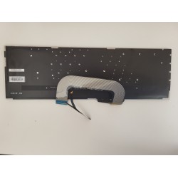 Tastatura Laptop, Asus, R702U, R702BA, R702MA, R702MB, R702NA, R702NC, R702QA, R702QR, R702UA, R702UB, R702UF, R702UQ, R702UV, iluminata, layout US