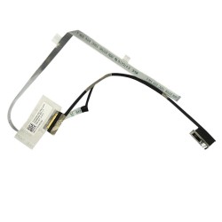 Cablu video LVDS Laptop, Lenovo, ThinkBook 15 G5 ABP Type 21JF, 5C10S30188, DC02003QK00, FLV35 EDP Cable