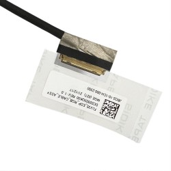 Cablu video LVDS Laptop, Lenovo, ThinkBook 15 G5 IRL Type 21JD, 5C10S30188, DC02003QK00, FLV35 EDP Cable