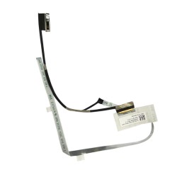 Cablu video LVDS Laptop, Lenovo, ThinkBook 15 G3 ALC Type 21A4, 5C10S30188, DC02003QK00, FLV35 EDP Cable