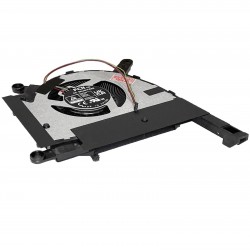 Cooler placa video Laptop, Asus, Tuf Gaming A15 FA507NU, FA507NV, FA507RM, FA507RR, FA507RW, FA507XI, FA507XU, FA507XV, DFSCK22115181E FPSP, 13NR09J0T01011, 12V, 1A, GPU