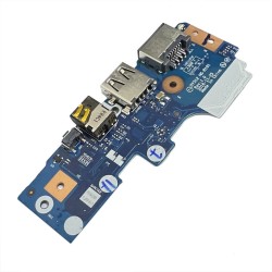 Modul USB Audio Laptop, Lenovo, Legion Y520-15IKBM Type 80YY, 5C50P24359,  DY520 NS-B391, NBX0001KJ10 