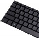 Tastatura laptop, Lenovo, IdeaPad Flex 5-14ARE05 Type 81X2, 82DF, iluminata, layout UK Tastaturi noi
