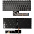 Tastatura laptop, Lenovo, IdeaPad 5-14ALC05 Type 82LM, iluminata, layout UK