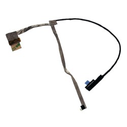 Cablu video LVDS laptop, Lenovo, IdeaPad V570, V570A, V570C, V570G, V570P, B570, B570E, B575, P.N. 50.4IH07.002, 50.4IH07.032