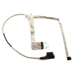 Cablu video LVDS laptop, Lenovo, IdeaPad V570, V570A, V570C, V570G, V570P, B570, B570E, B575, P.N. 50.4IH07.002, 50.4IH07.032