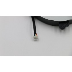 Set coolere Laptop, Lenovo, IdeaPad Y920-17IKB Type 80YW, 5F10L22118, DC28000CWS0, DC28000CYS0, EG85100S1-C010-S9C, EG85100S1-C020-S9C, EG85100S1-C050-S9A