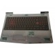 Carcasa superioara cu tastatura palmrest Laptop, Lenovo, Legion Y520-15IKBM Type 80YY, 5CB0P24357, cu iluminare, pentru GTX 1060