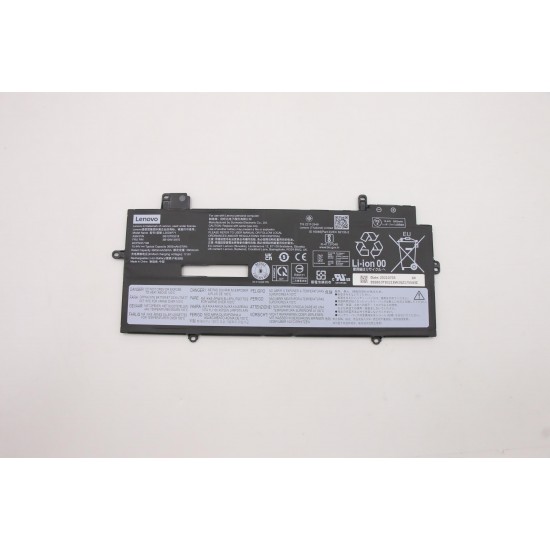 Baterie Laptop, Lenovo, 5B10W13975, SB10T83215, 5B10W13972, 5B11M90056, 5B11M90057, 5B11M90058, 4ICP5/41/108, 15.44V, 3600mAh, 57Wh