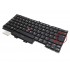 Tastatura Laptop, Lenovo, ThinkPad X1 Carbon 6th Gen Type 20KH, 20KG, 01YR573, 01YU651, 01YU652, 01YR537, 02HL880, 02HL882, iluminata, layout UK